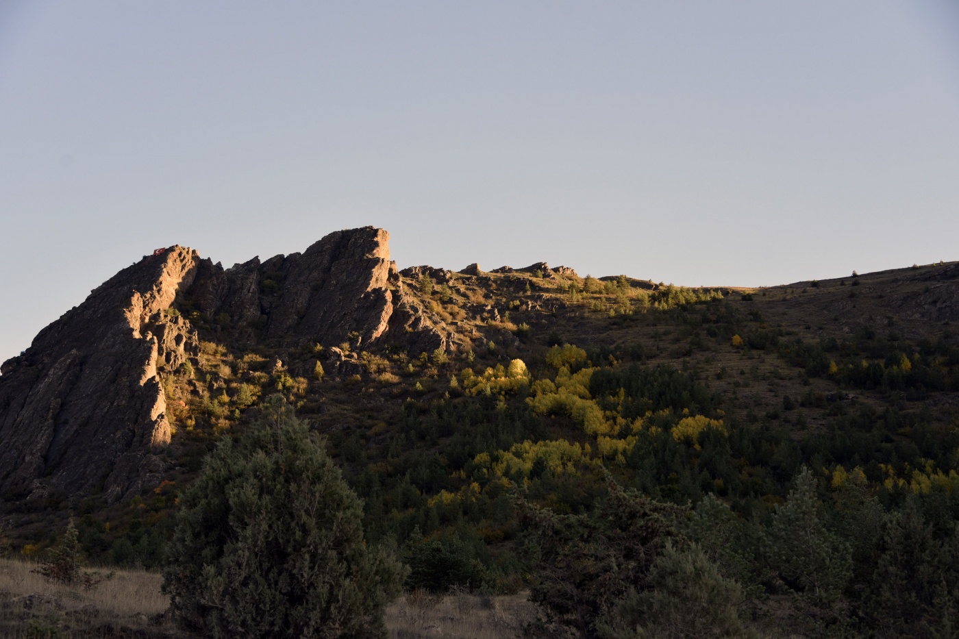 Gümüşhane renk cümbüşüne dönecek 6
