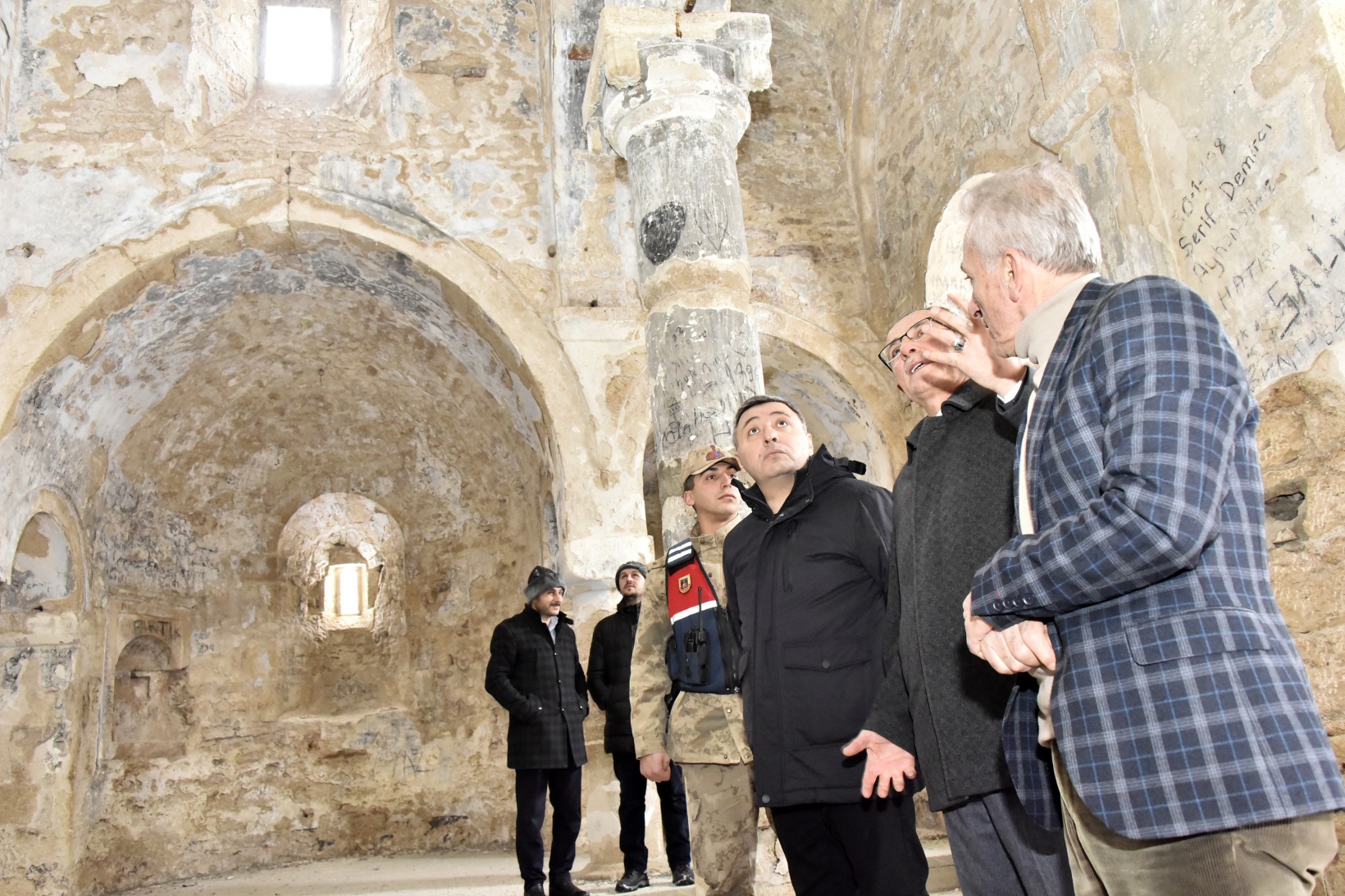 İmera Manastırı ve Krom Vadisi turizmde daha fazla rol alacak 12