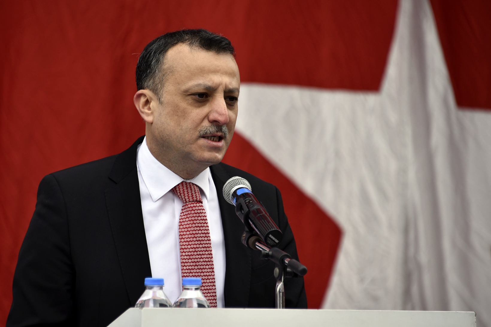 Gümüşhane’de kurtuluş coşkusu 102 yaşında 21