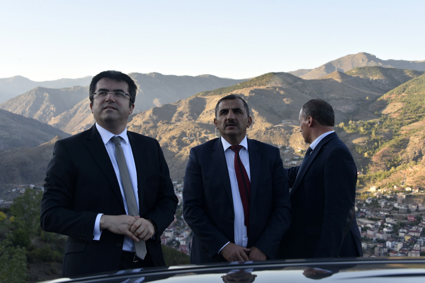 Gümüşhane renk cümbüşüne dönecek 3