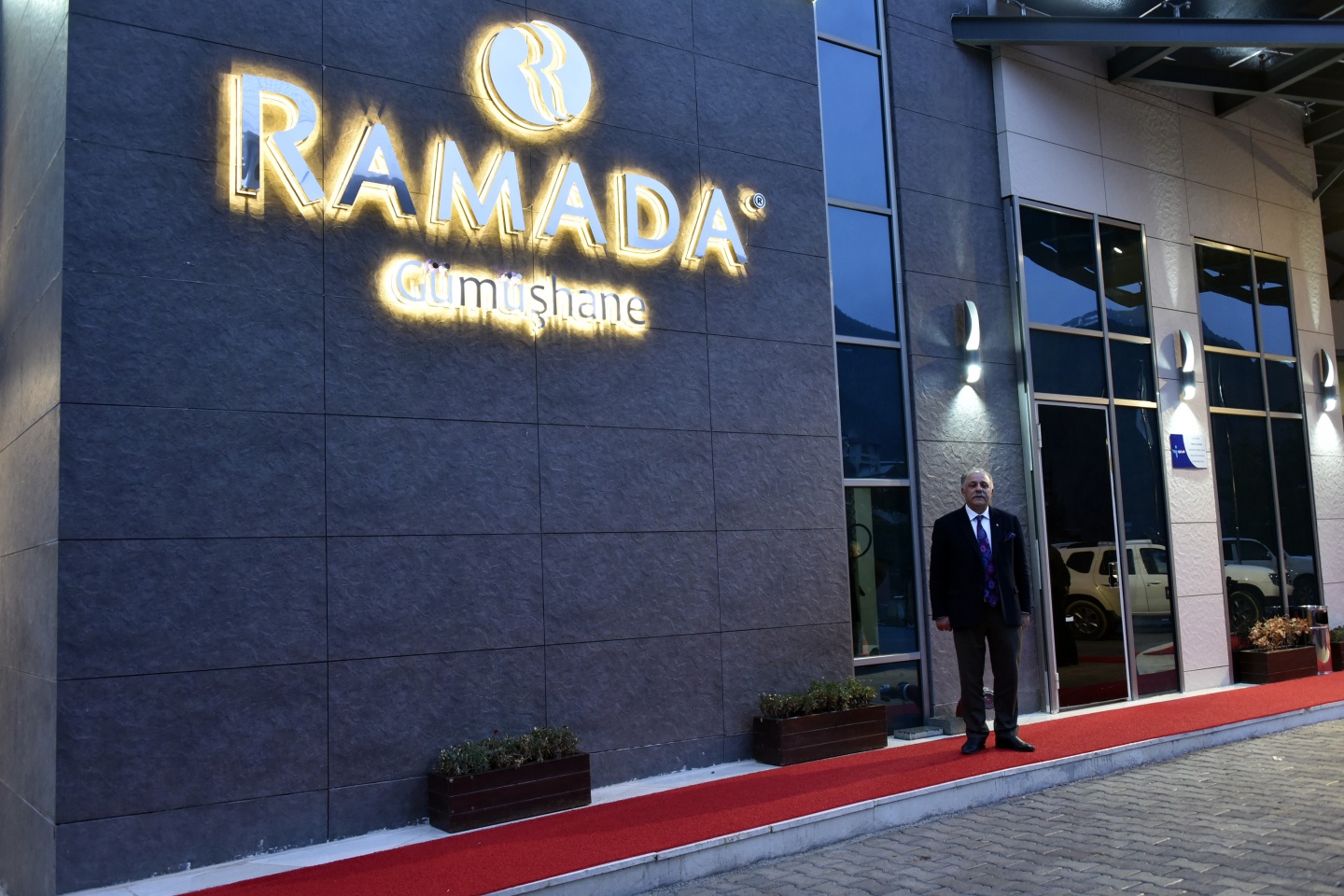 Gümüşhane’de romanlara konu olacak bir başarı hikayesi 7