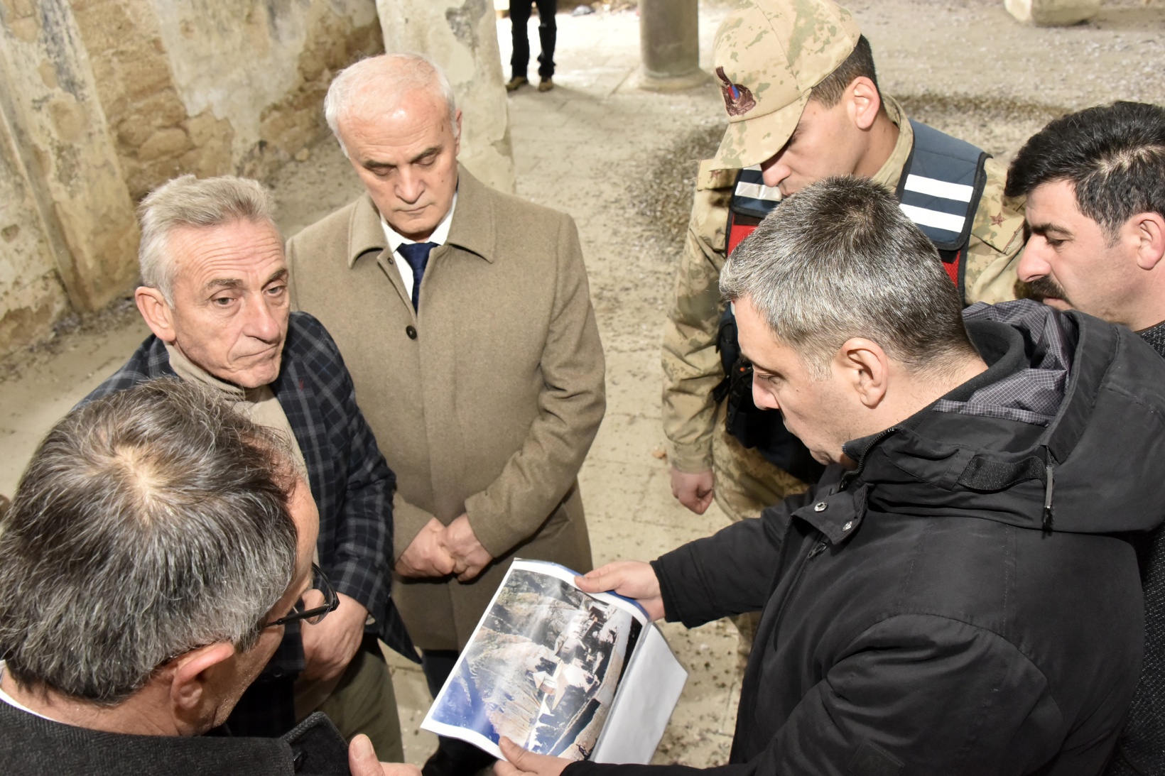 İmera Manastırı ve Krom Vadisi turizmde daha fazla rol alacak 13