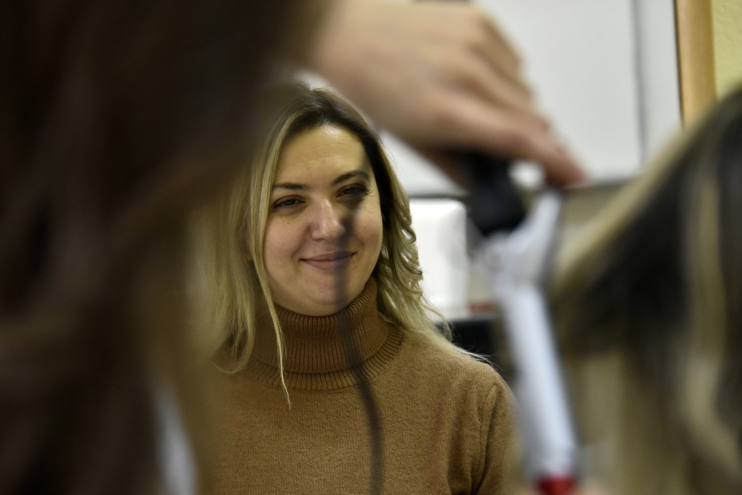 Verilen emeğe teşekkür böyle olur 3