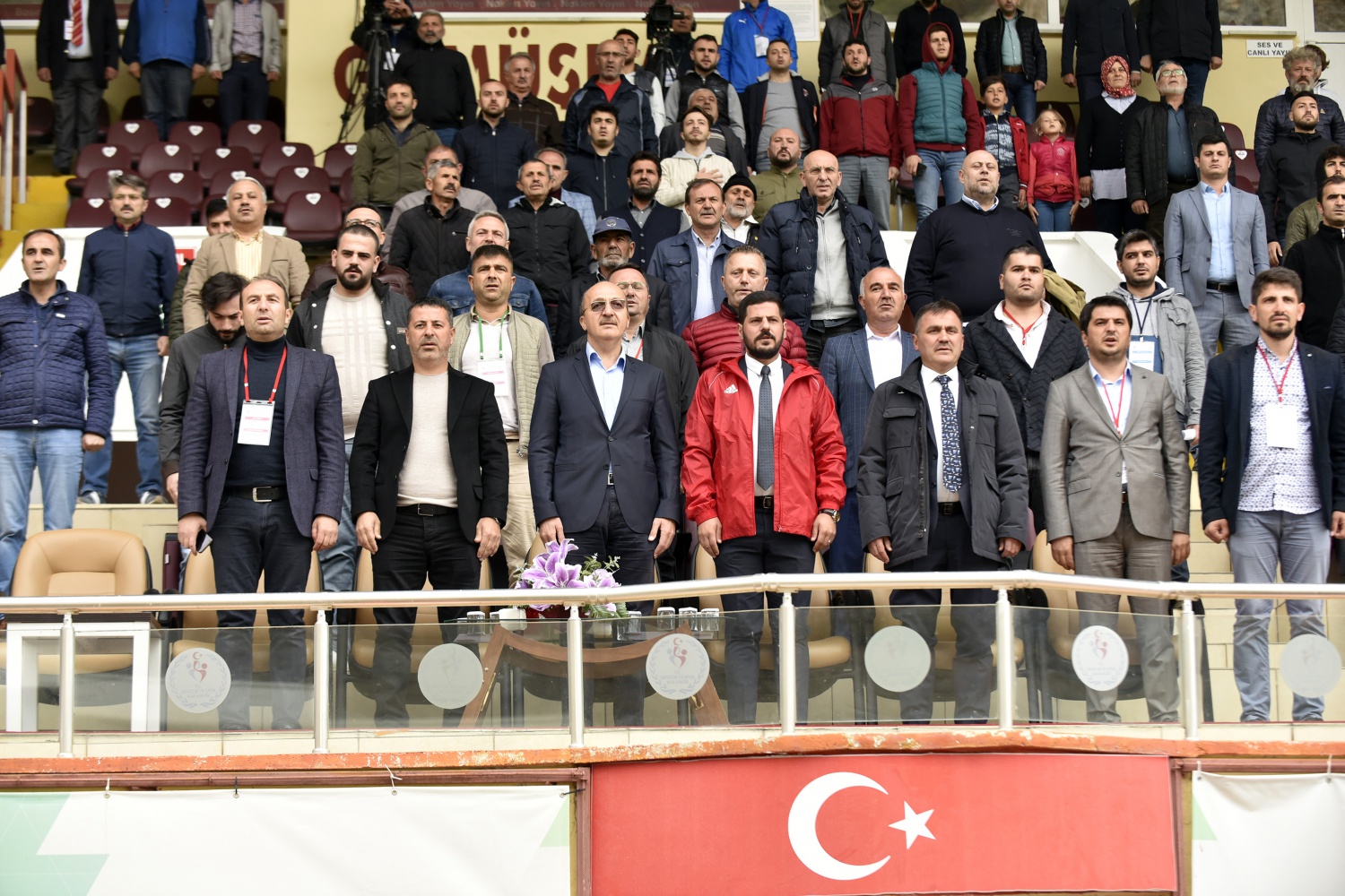 Gümüş evinde 1 puana razı oldu: 1-1 21