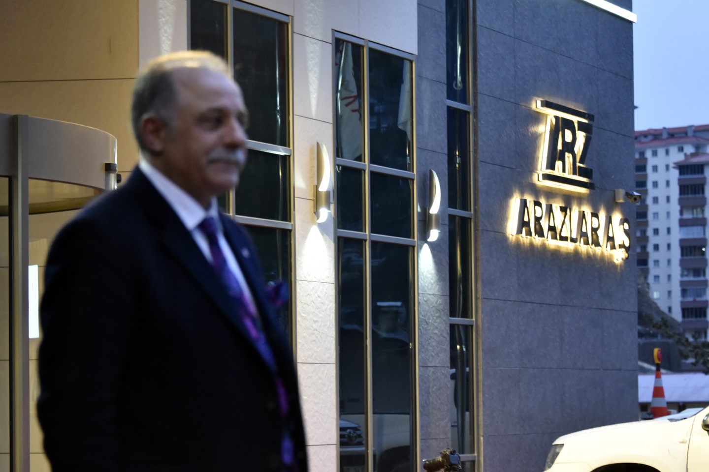 Gümüşhane’de romanlara konu olacak bir başarı hikayesi 8