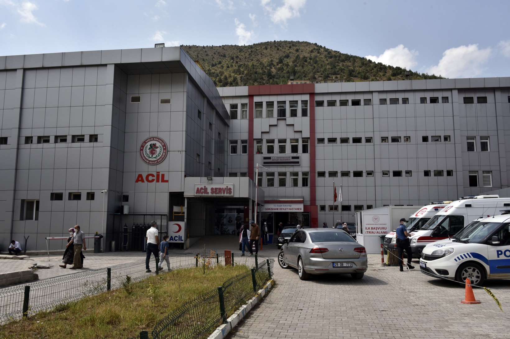 Jeneratörden çıkan egzoz gazı faciaya sebep oldu: 1 ölü 6