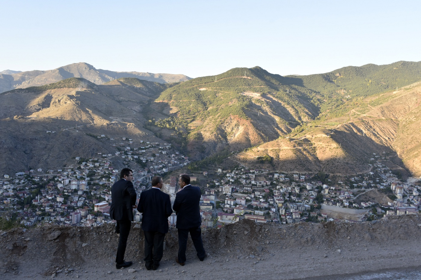 Gümüşhane renk cümbüşüne dönecek 9