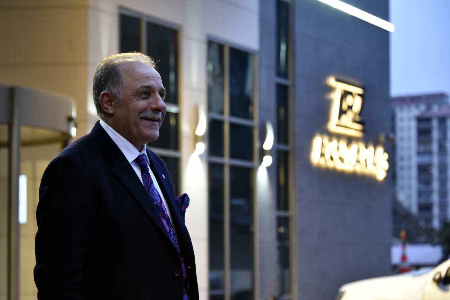 Gümüşhane’de romanlara konu olacak bir başarı hikayesi 10