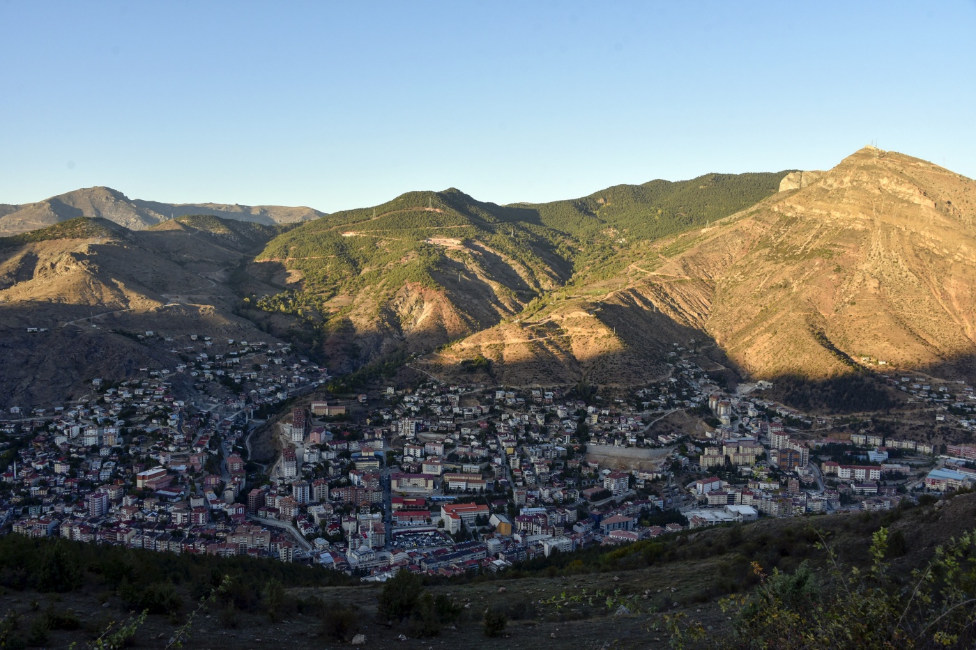 Gümüşhane renk cümbüşüne dönecek 8