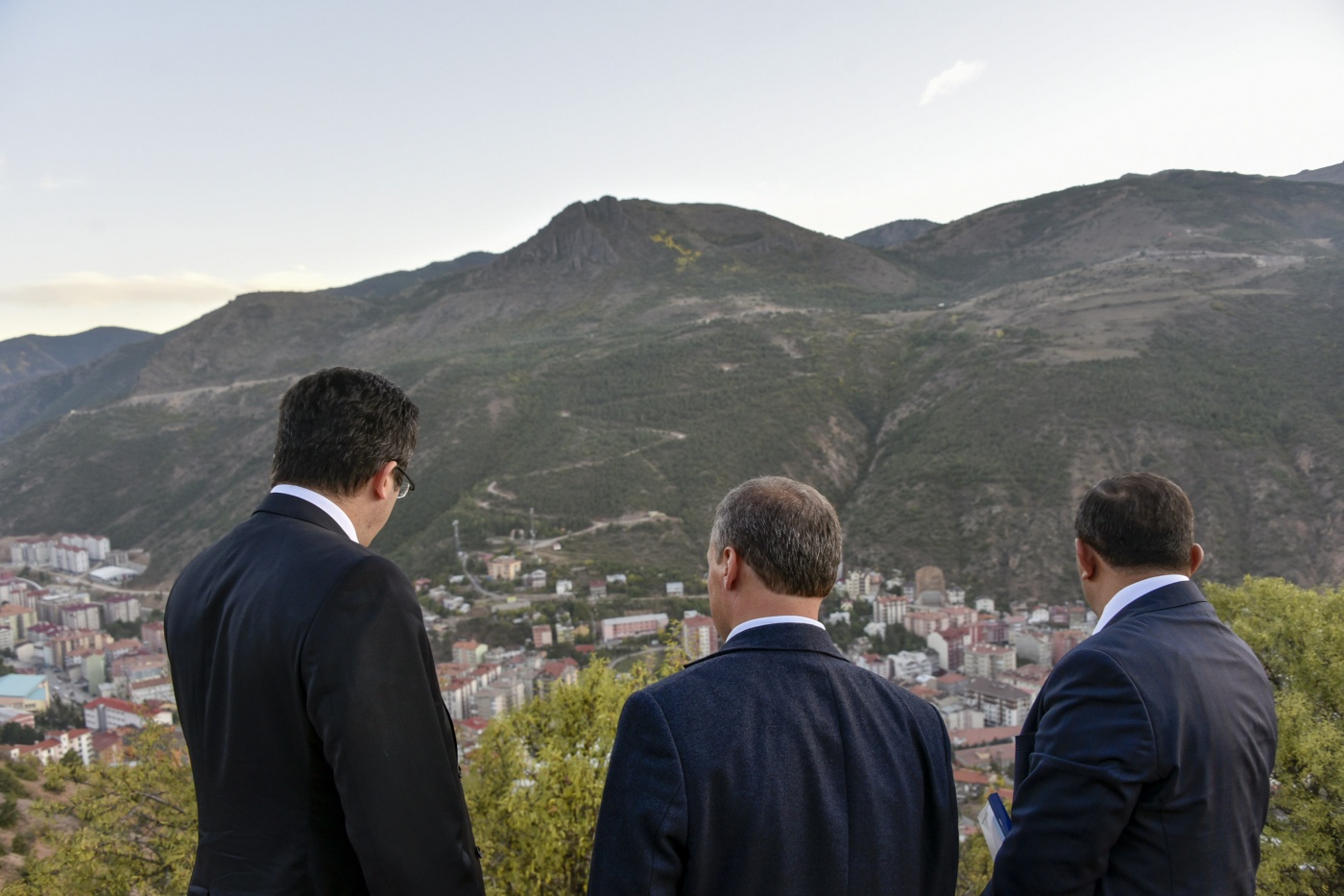 Gümüşhane renk cümbüşüne dönecek 10