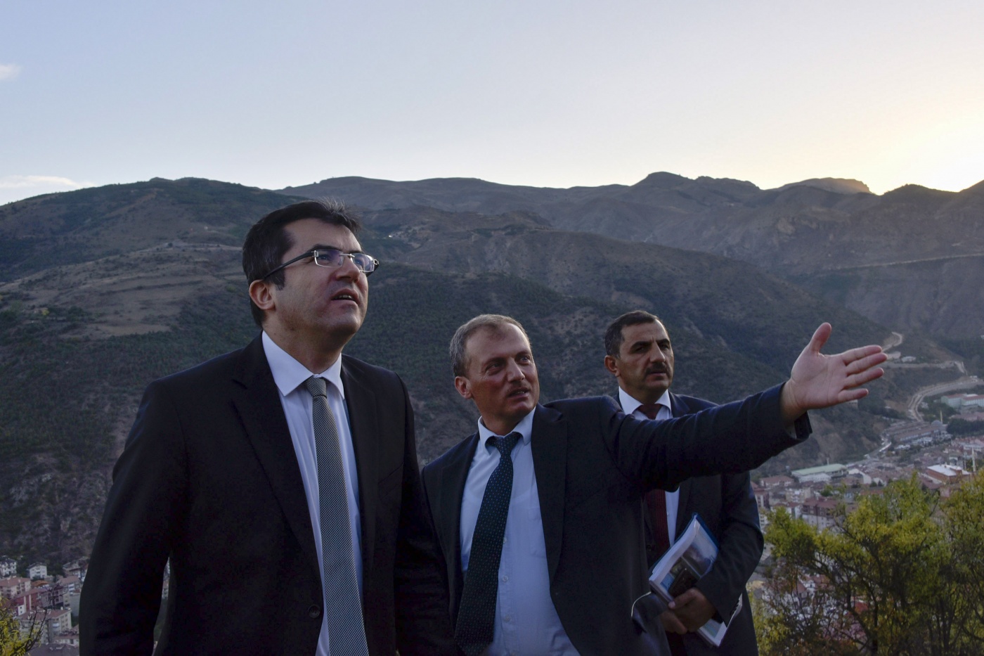 Gümüşhane renk cümbüşüne dönecek 12