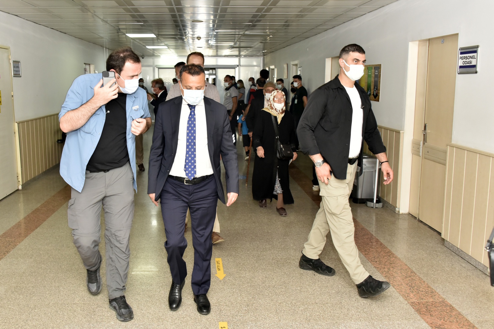 Jeneratörden çıkan egzoz gazı faciaya sebep oldu: 1 ölü 4