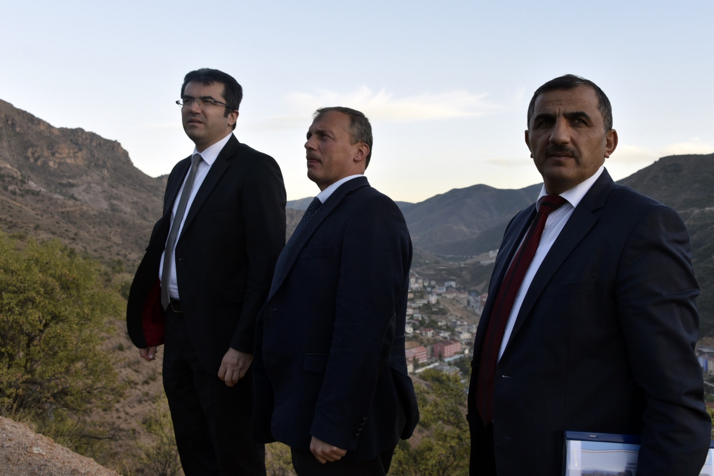 Gümüşhane renk cümbüşüne dönecek 11