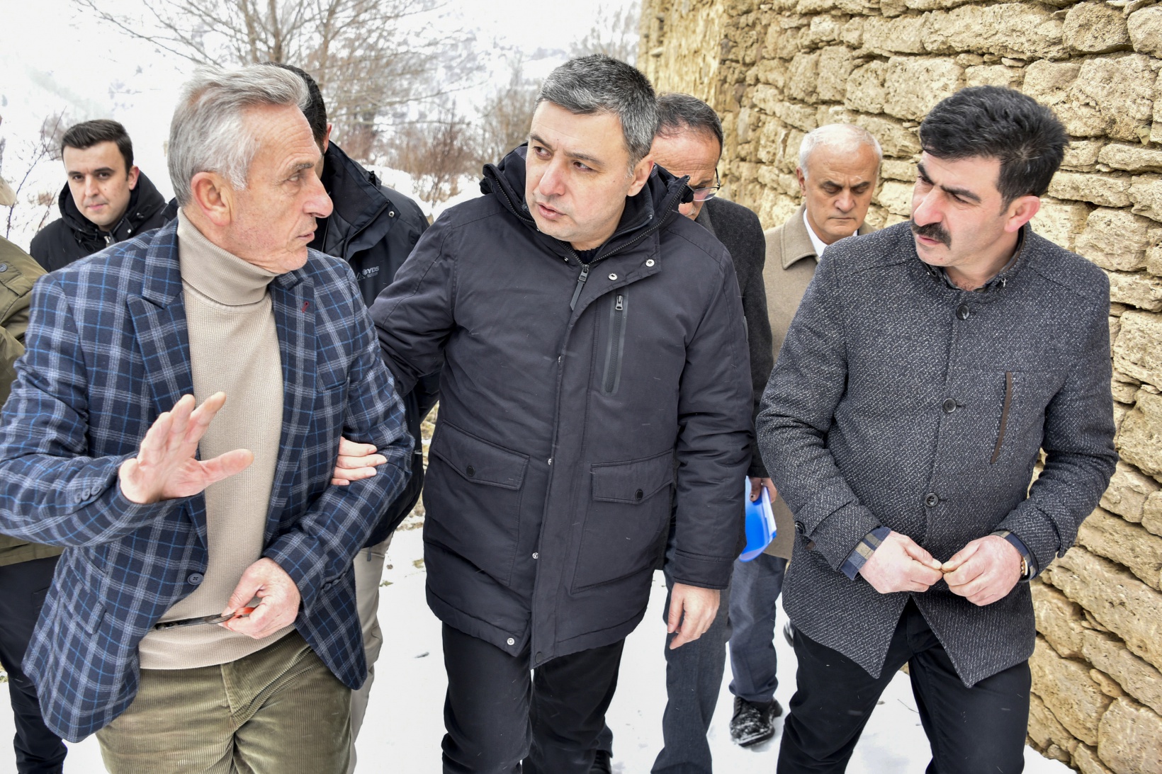 İmera Manastırı ve Krom Vadisi turizmde daha fazla rol alacak 21