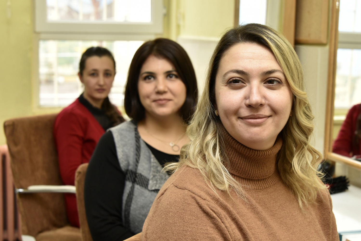 Verilen emeğe teşekkür böyle olur 11