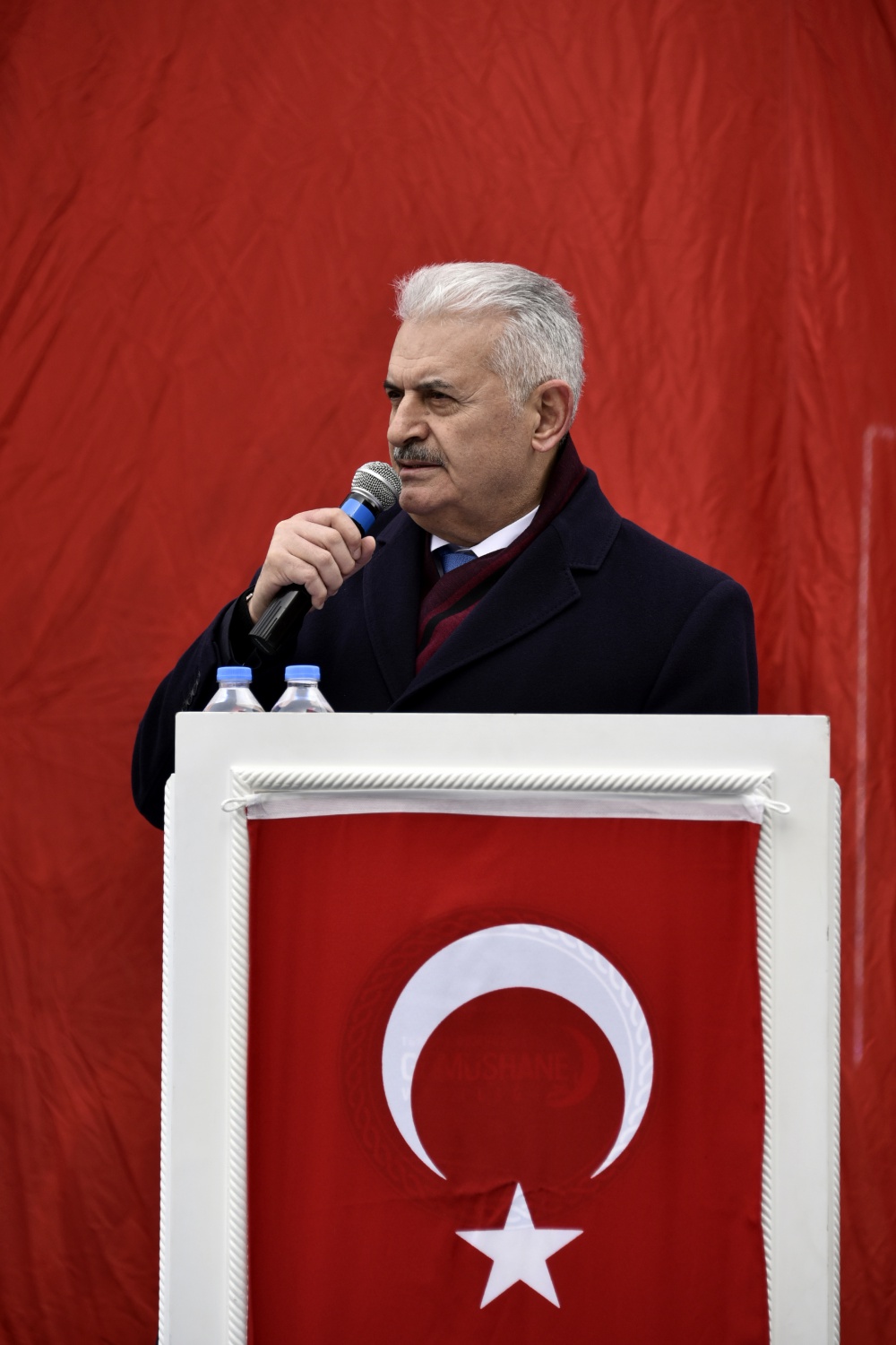 Gümüşhane’de kurtuluş coşkusu 102 yaşında 40