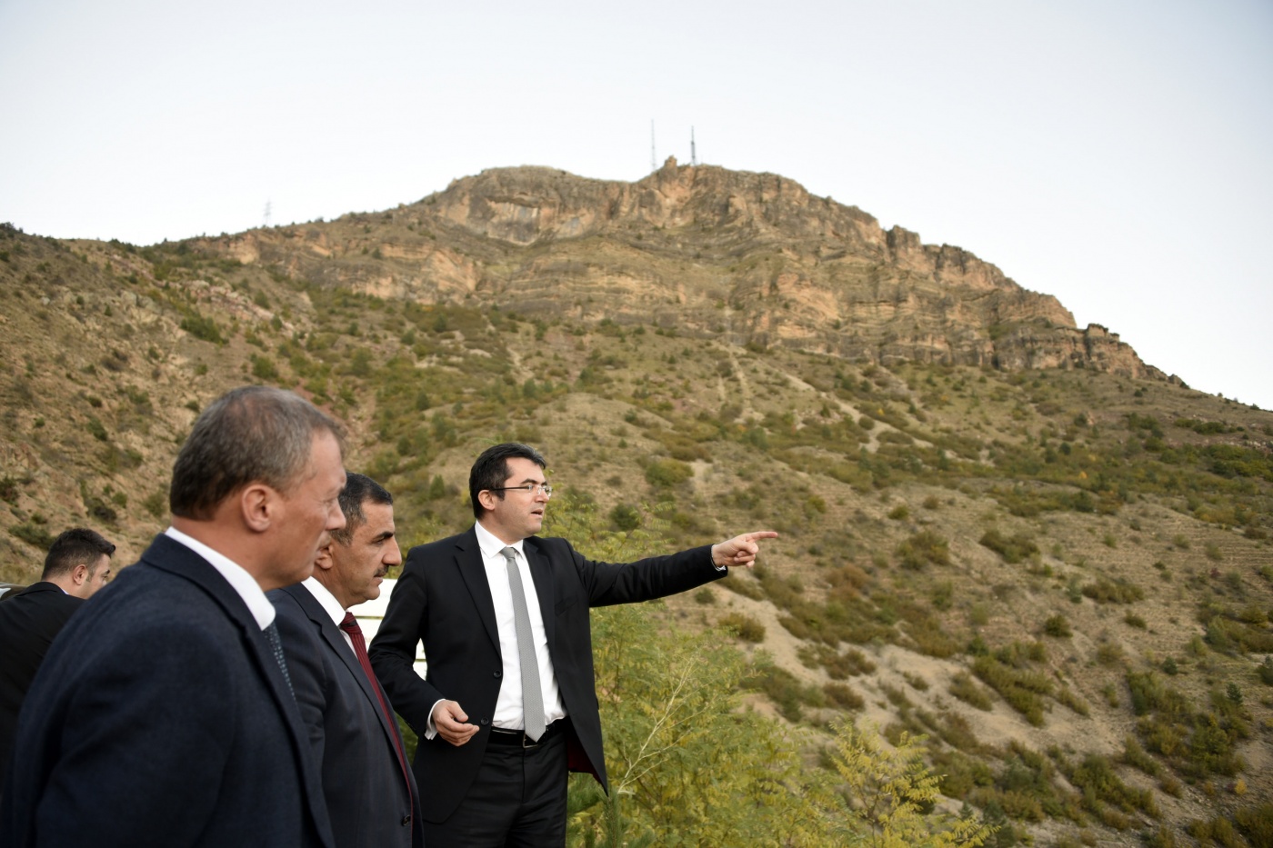 Gümüşhane renk cümbüşüne dönecek 13