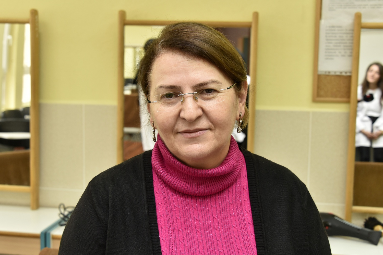 Verilen emeğe teşekkür böyle olur 10