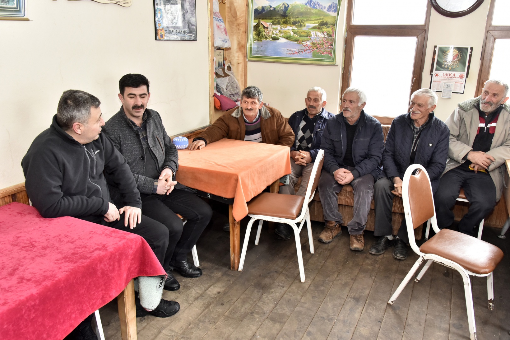 İmera Manastırı ve Krom Vadisi turizmde daha fazla rol alacak 5