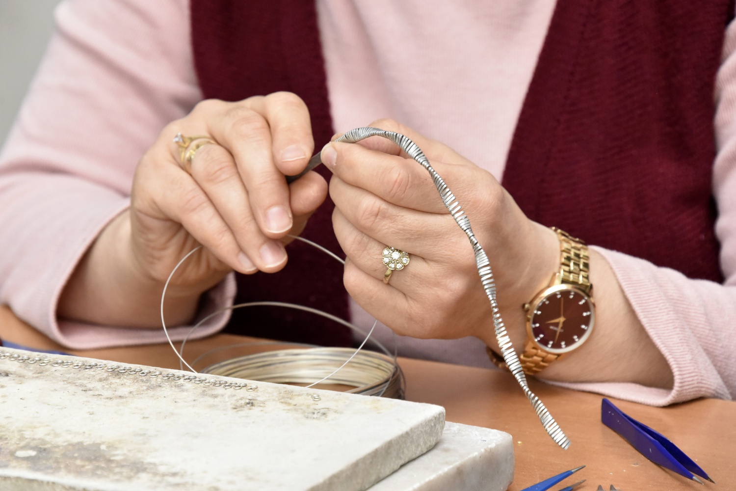 Adını verdiği şehrin kadınlarına ekmek kapısı oldu 7