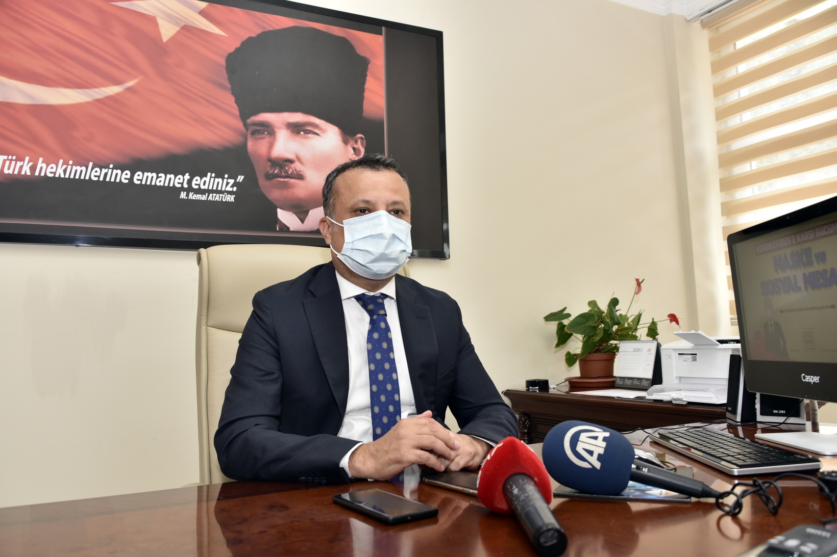 Jeneratörden çıkan egzoz gazı faciaya sebep oldu: 1 ölü 1