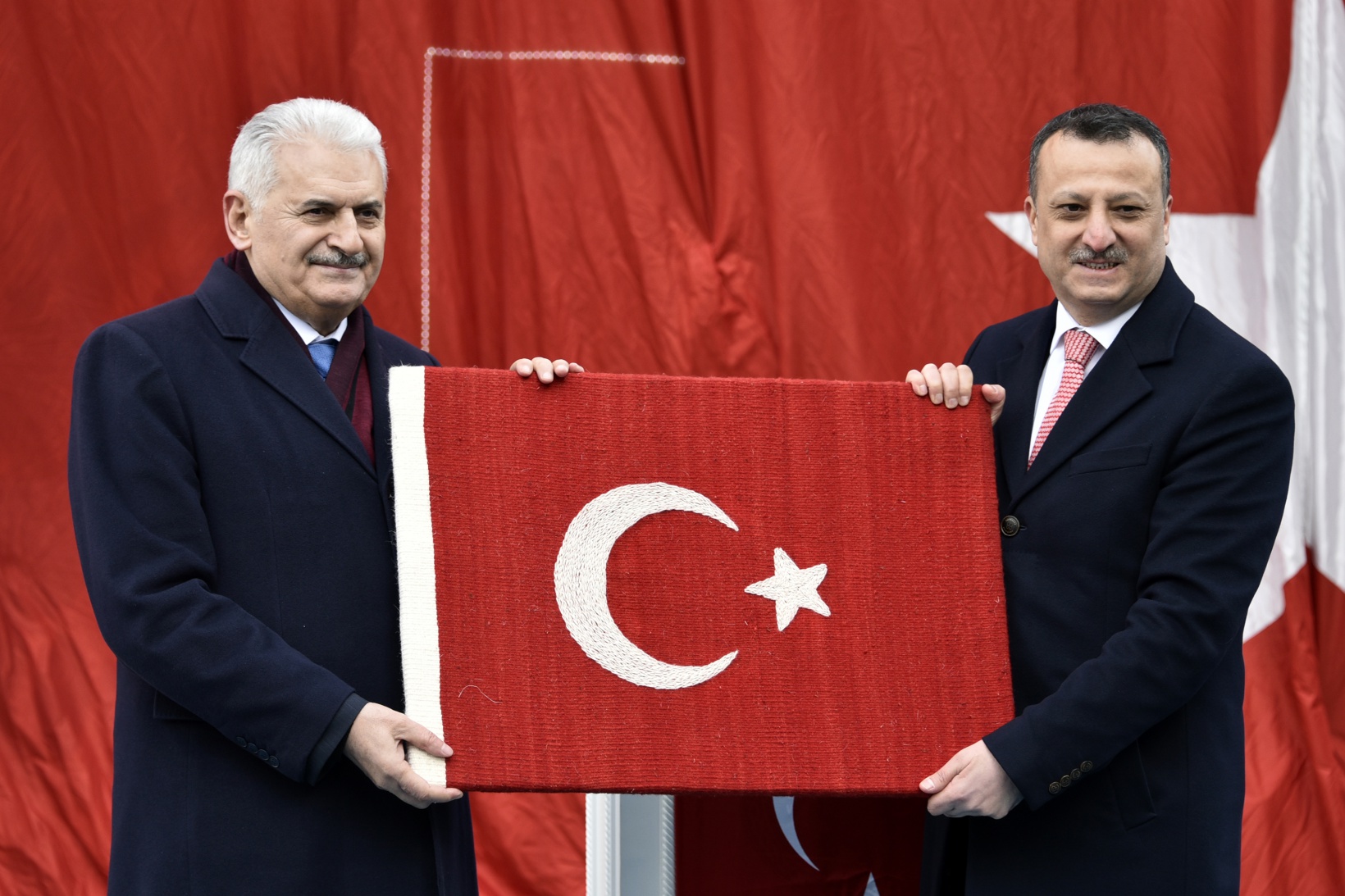 Gümüşhane’de kurtuluş coşkusu 102 yaşında 31