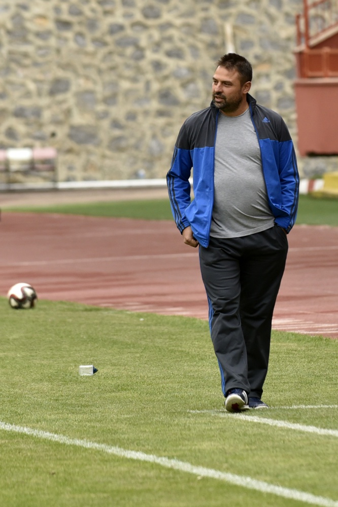 Gümüş evinde 1 puana razı oldu: 1-1 50