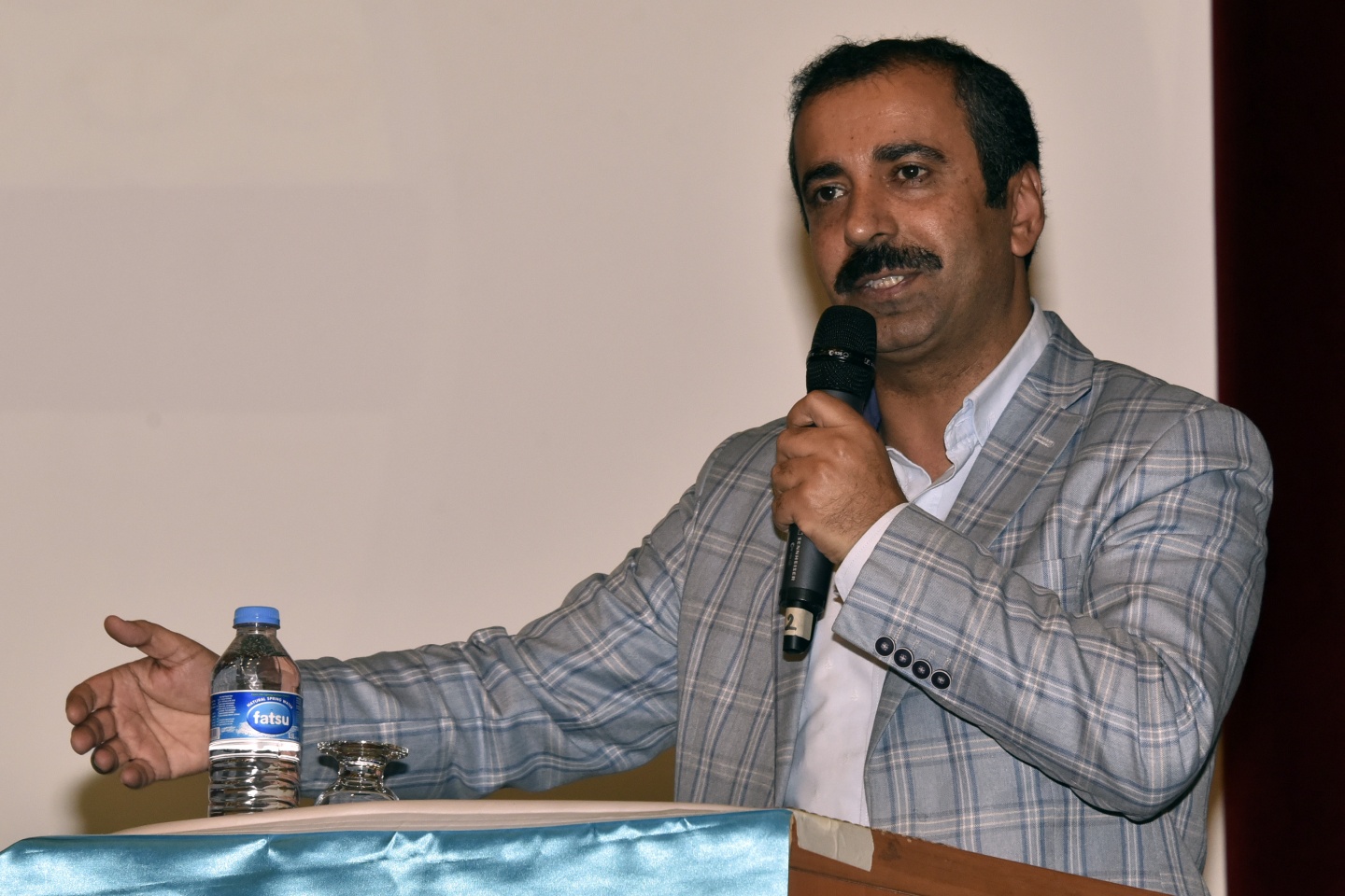 Gümüşhane Sağlık-Sen 4.Olağan Kongresi yapıldı 14