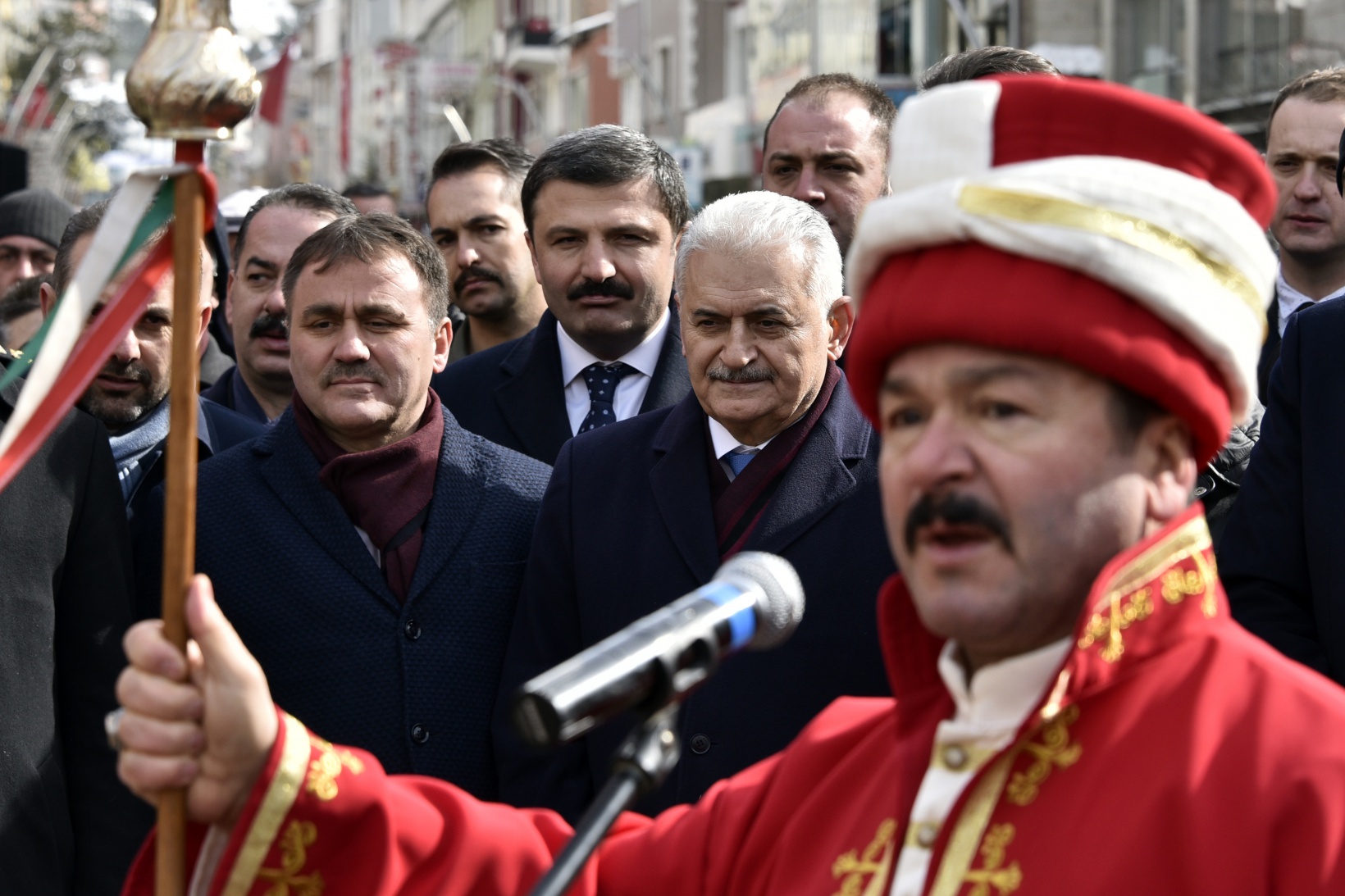 Gümüşhane’de kurtuluş coşkusu 102 yaşında 27