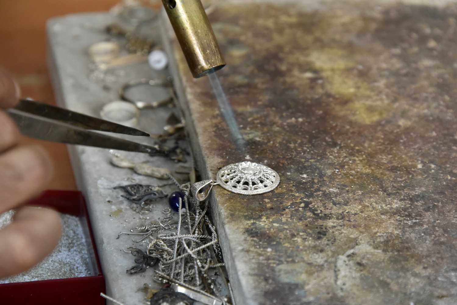 Adını verdiği şehrin kadınlarına ekmek kapısı oldu 21