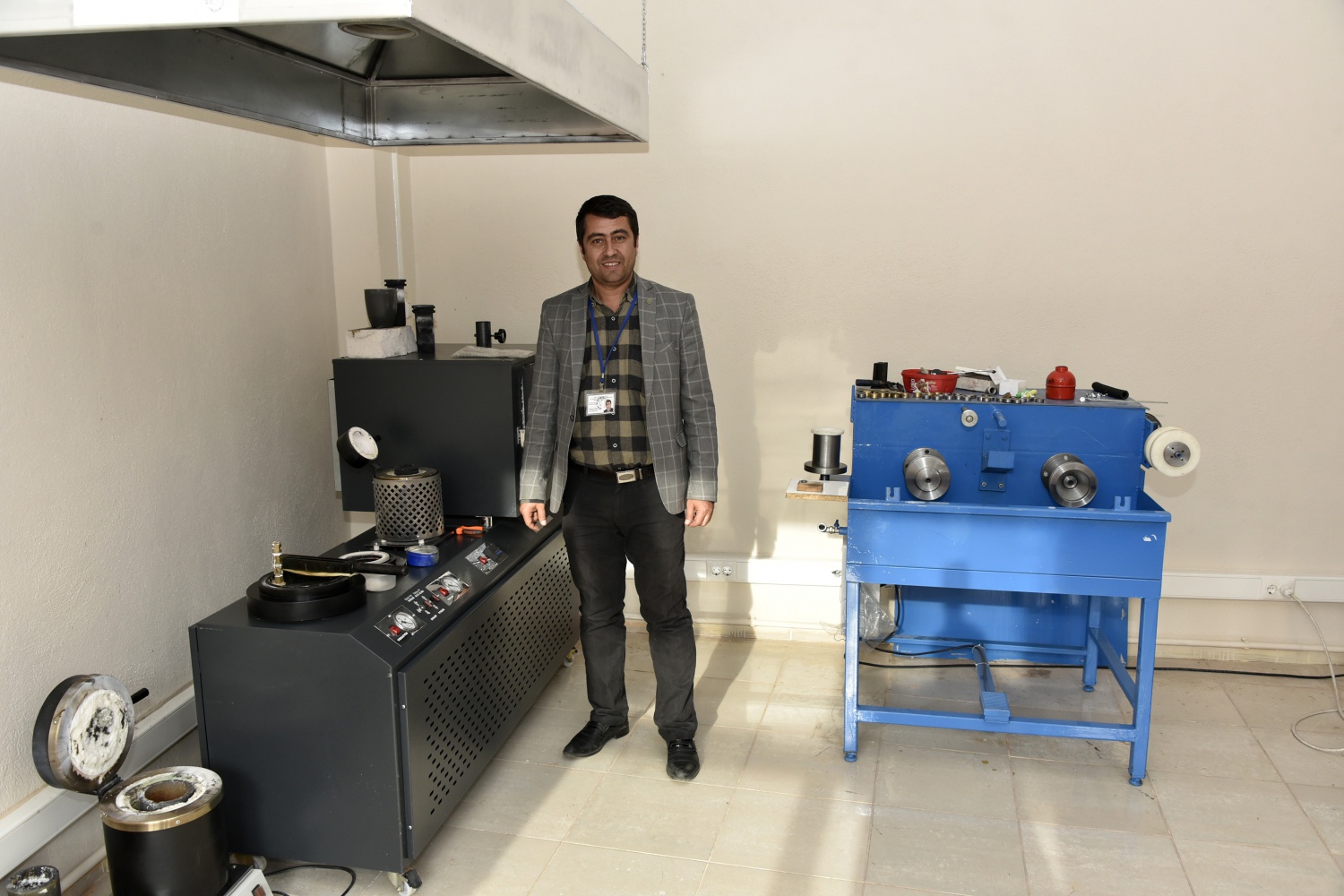 Adını verdiği şehrin kadınlarına ekmek kapısı oldu 23