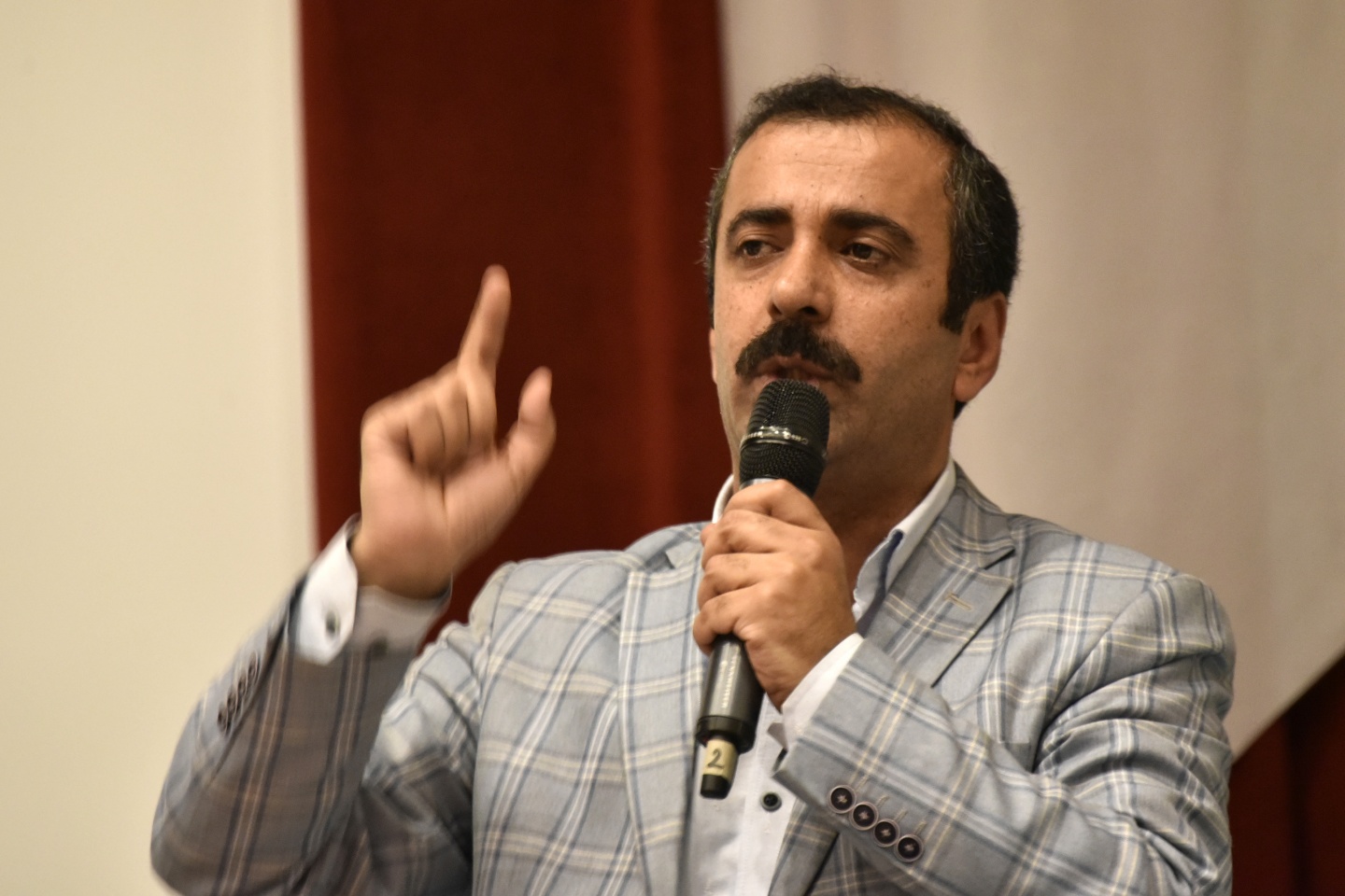 Gümüşhane Sağlık-Sen 4.Olağan Kongresi yapıldı 20