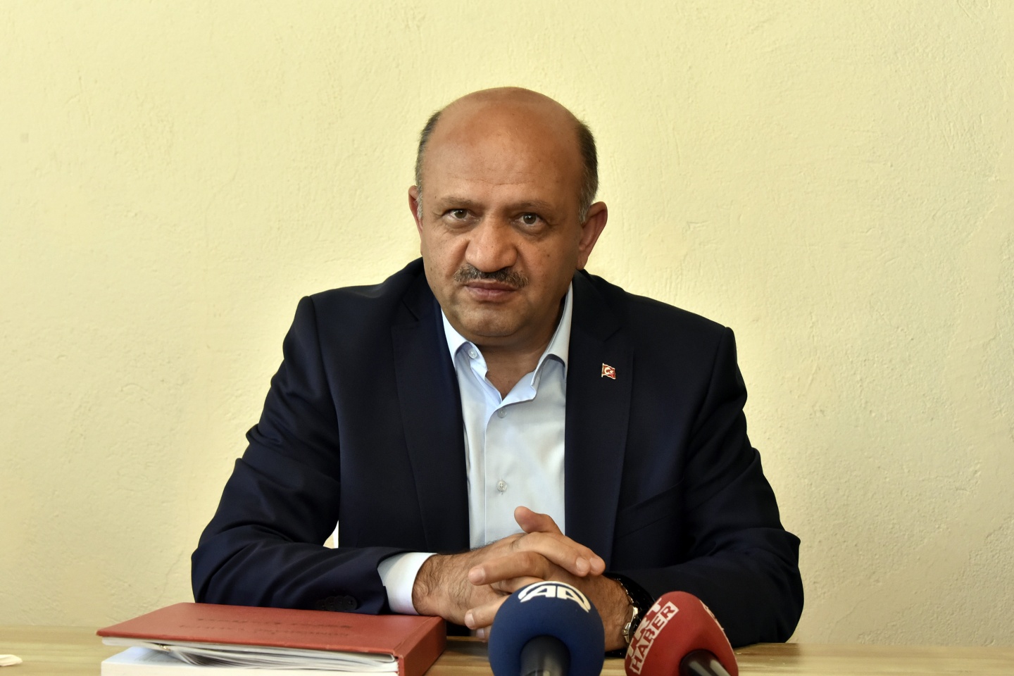 Başbakan Yardımcısı Fikri Işık Gümüşhane’de 10