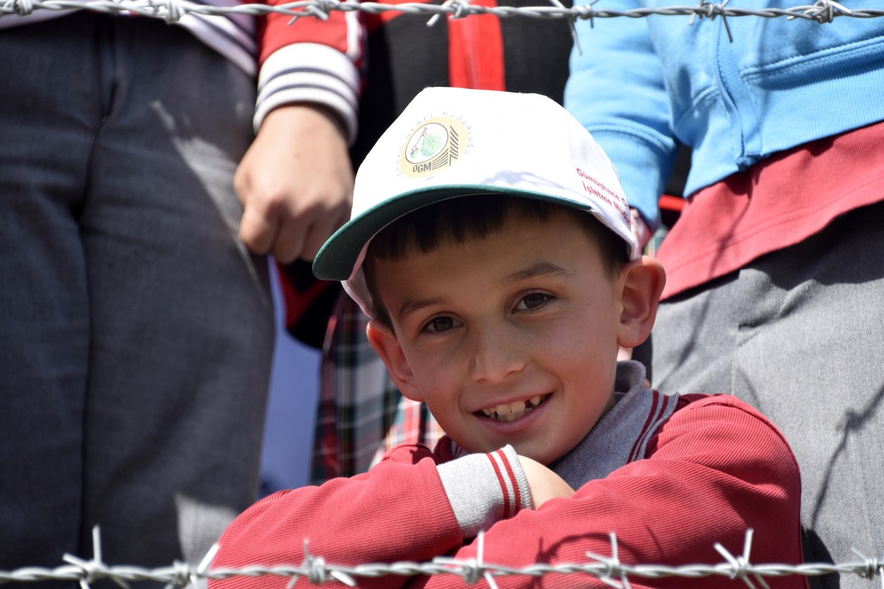 Gümüşhaneli Şehidin Adı Hatıra Ormanında Yaşatılacak 23