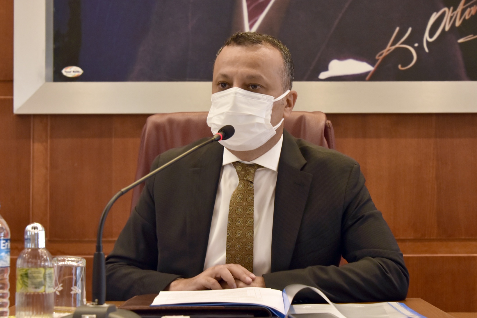 Kadına yönelik şiddetin en az olduğu illerden birisi Gümüşhane 8