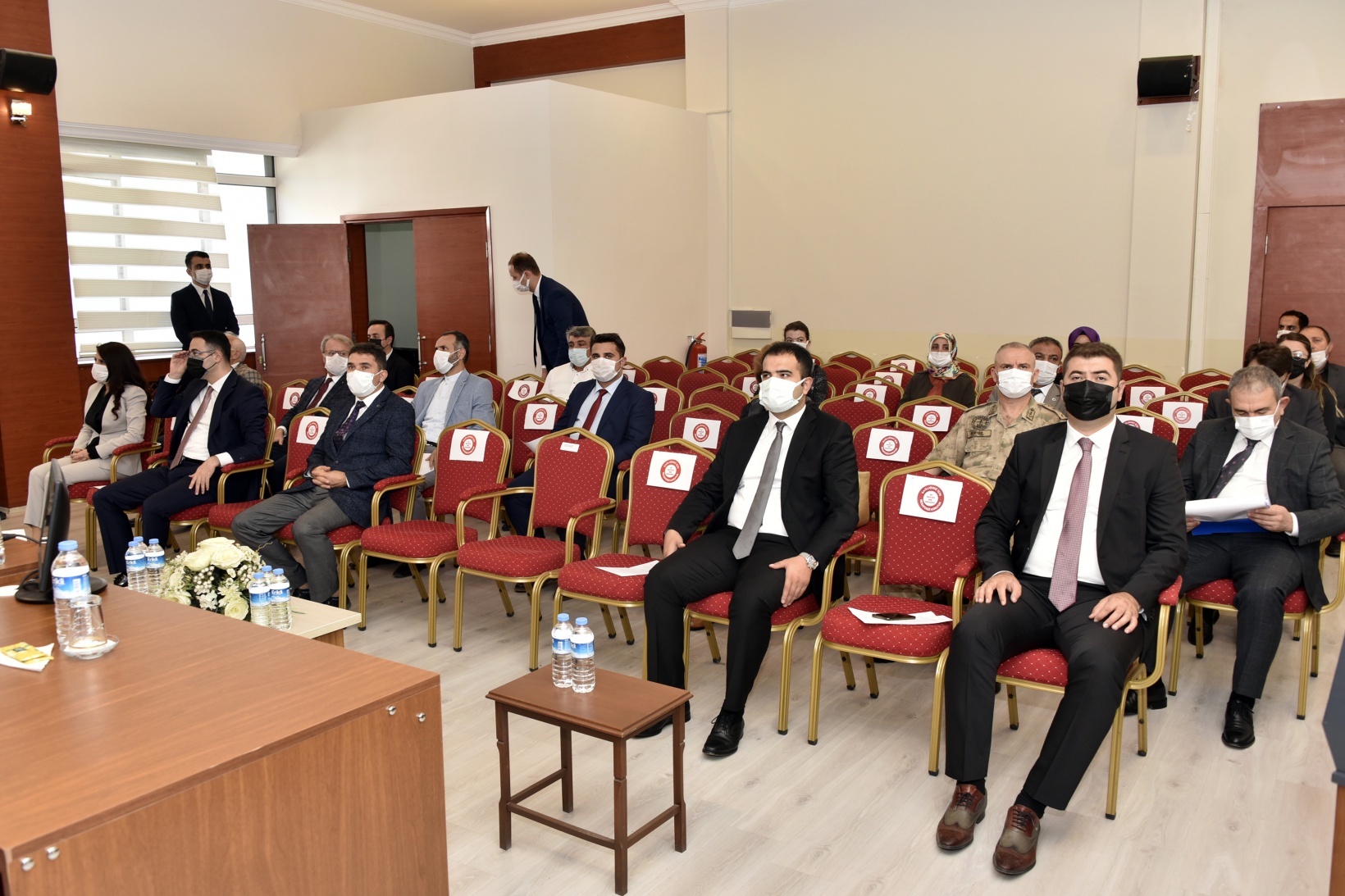 Kadına yönelik şiddetin en az olduğu illerden birisi Gümüşhane 5