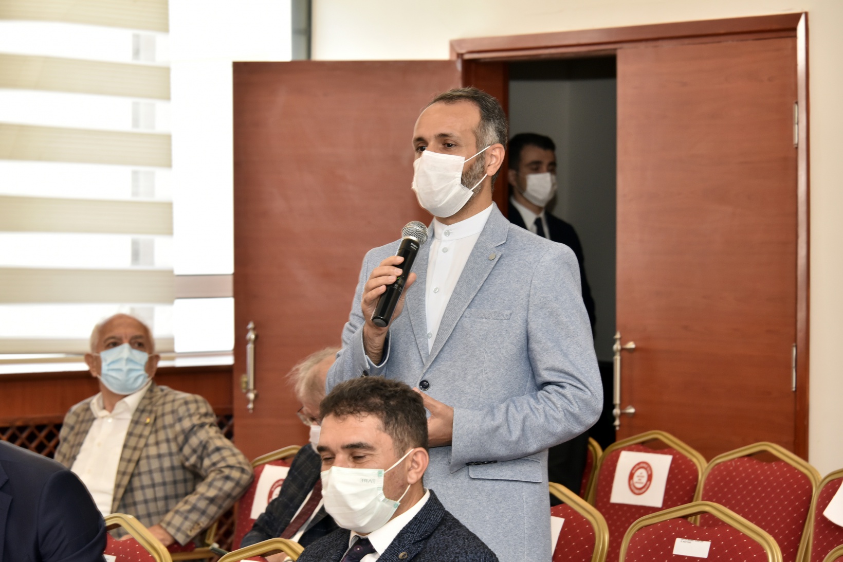 Kadına yönelik şiddetin en az olduğu illerden birisi Gümüşhane 2