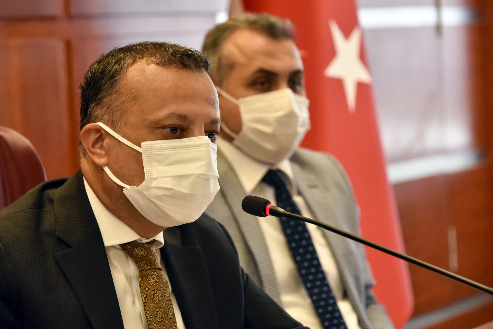 Kadına yönelik şiddetin en az olduğu illerden birisi Gümüşhane 3