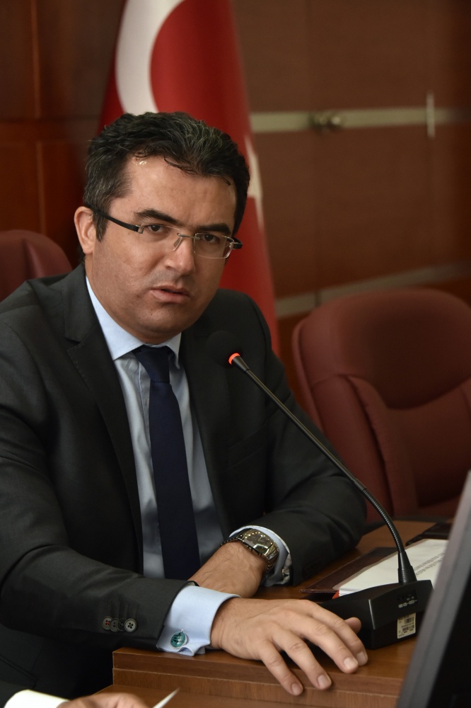 Gümüşhane’de eğitim güvenlik tedbirleri toplantısı yapıldı 7