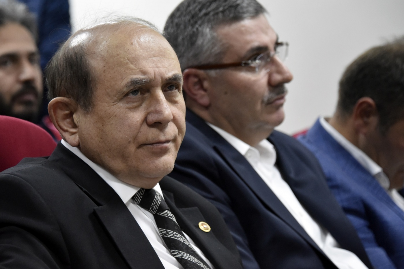 'Bu millete Nobel ödülünün verilmesi gerek' 7