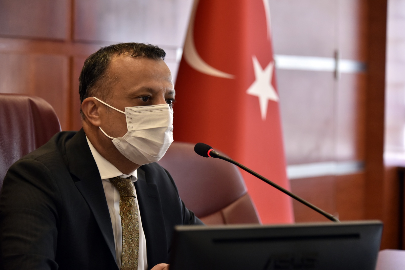 Gümüşhane’de ‘Bende varım’ kampanyası tanıtıldı 7