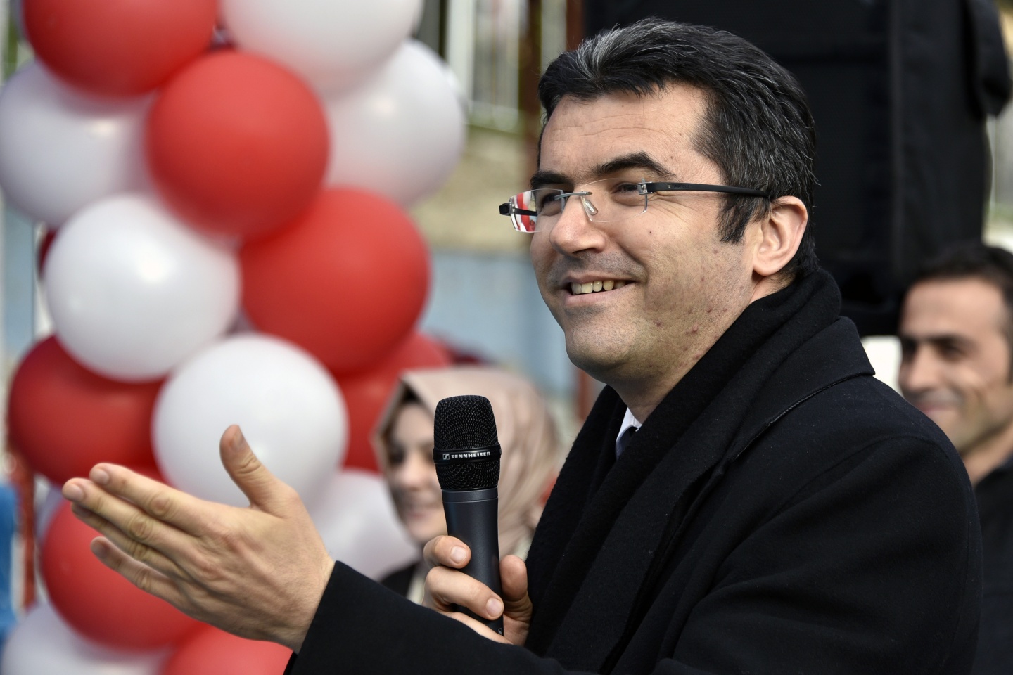 Gümüşhane Belediyesine 3 yılda 33 hibe araç 14