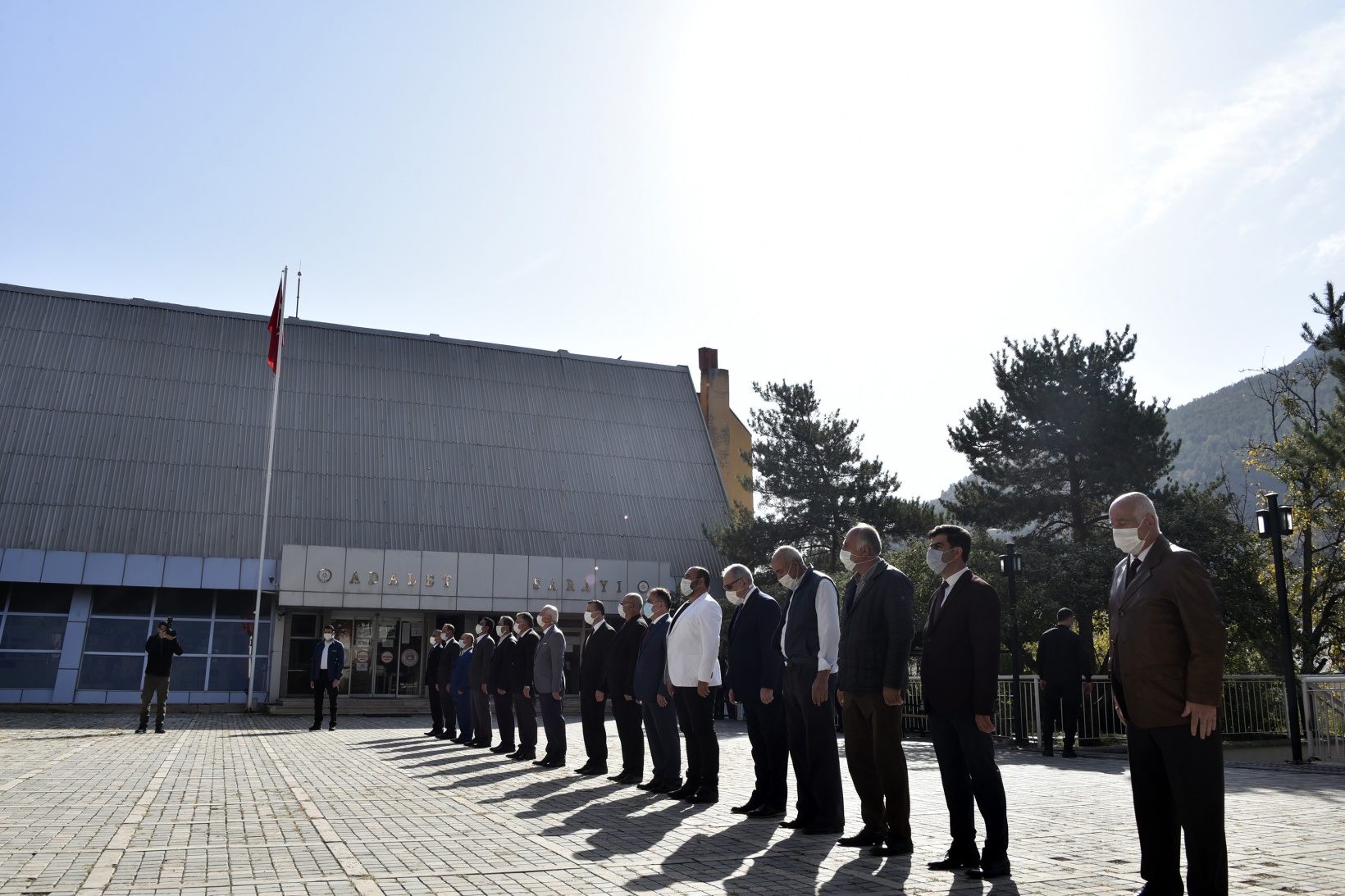 Gümüşhane’de Muhtarlar Günü kutlandı 11