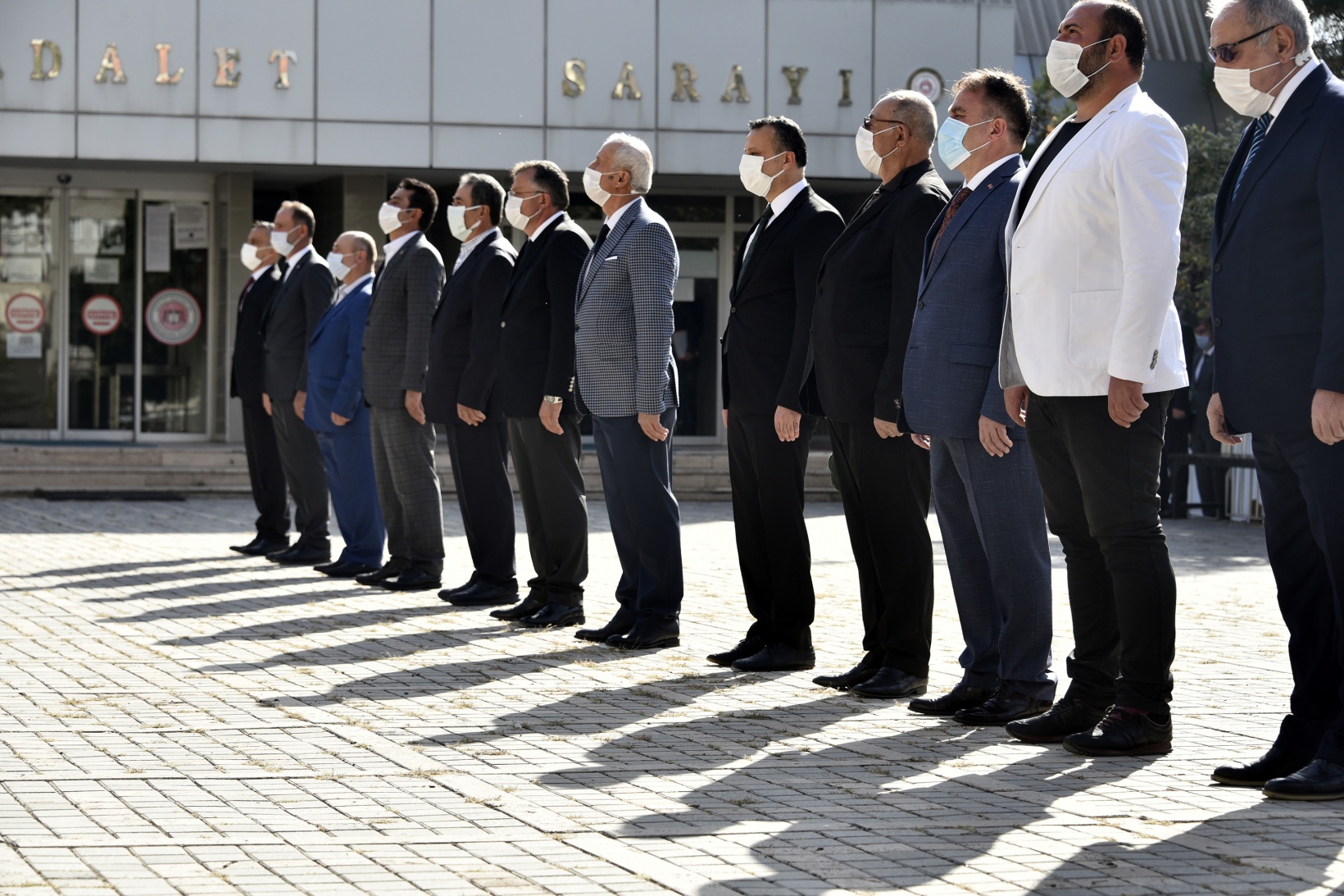 Gümüşhane’de Muhtarlar Günü kutlandı 13