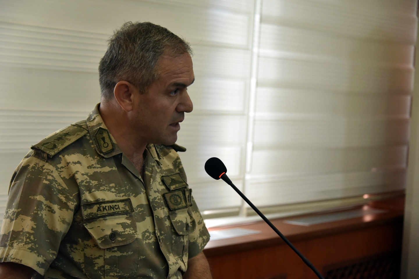 Gümüşhane’de eğitim güvenlik tedbirleri toplantısı yapıldı 10