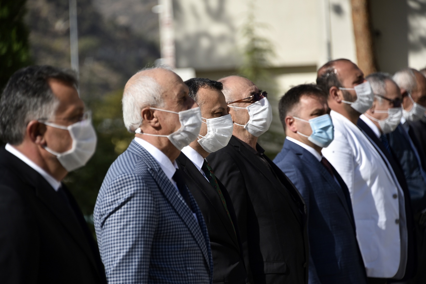 Gümüşhane’de Muhtarlar Günü kutlandı 15