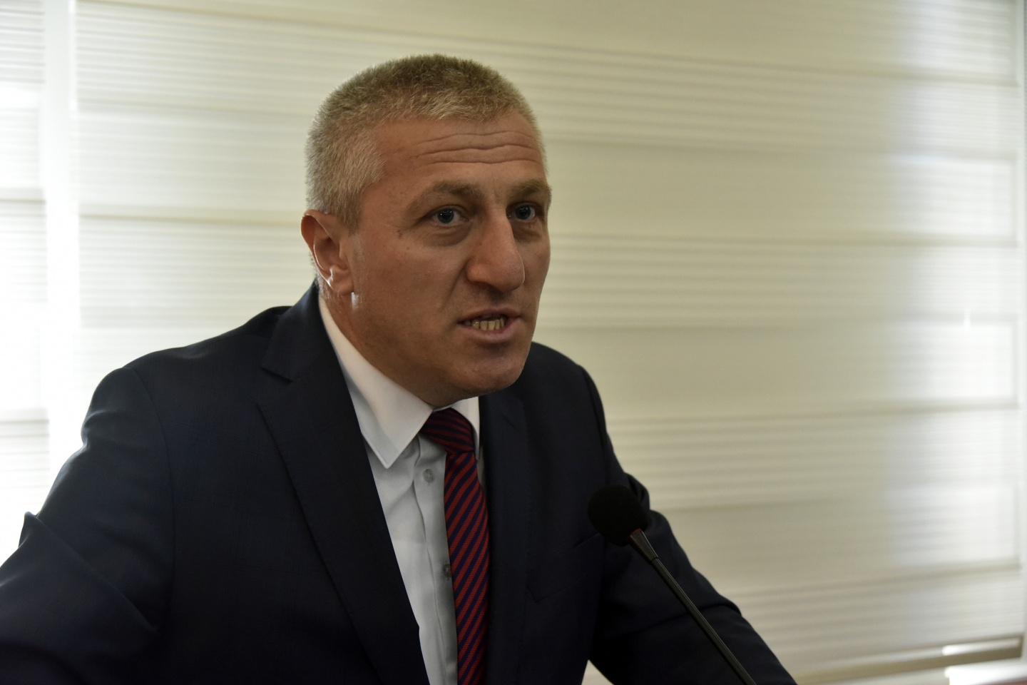 Gümüşhane’de eğitim güvenlik tedbirleri toplantısı yapıldı 8