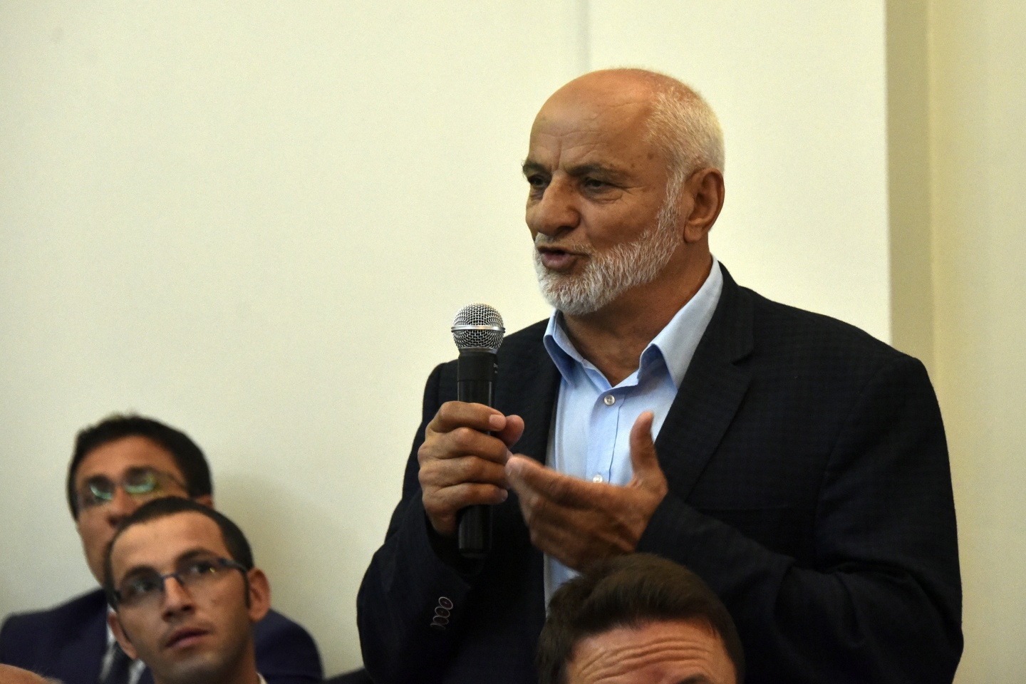 Gümüşhane’de eğitim güvenlik tedbirleri toplantısı yapıldı 11