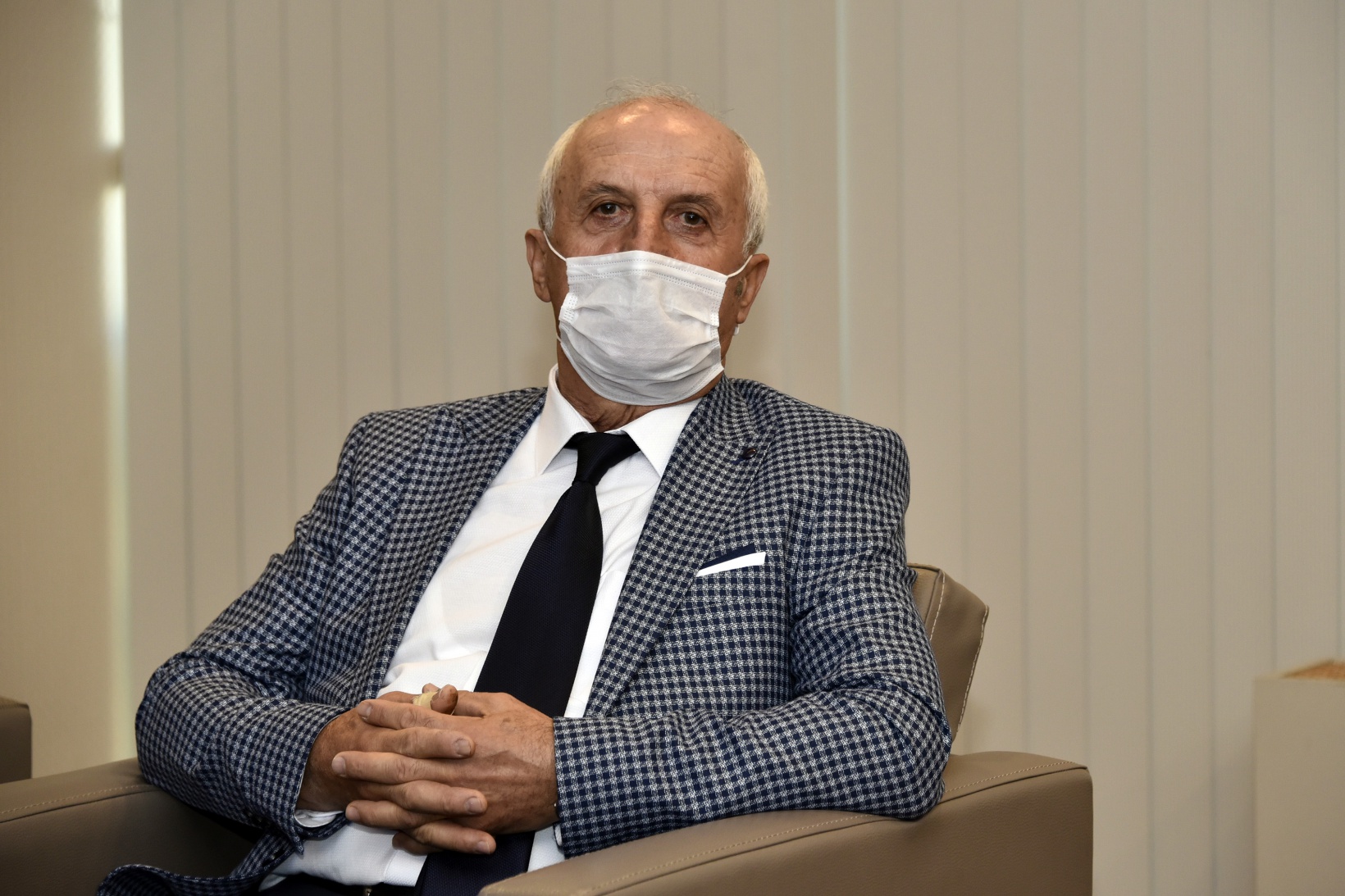 Gümüşhane’de Muhtarlar Günü kutlandı 23