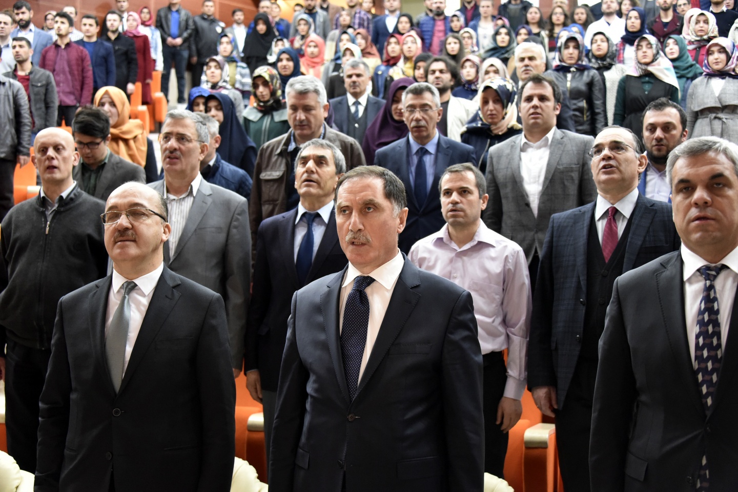 'Türkiye’nin yarınları bugünden çok daha iyi ve güçlü olacak' 5